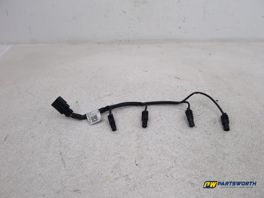 Mercedes-Benz C250 Amg Sport Ed125 Glow Plug Wiring Loom A6511501333 2015-2021
