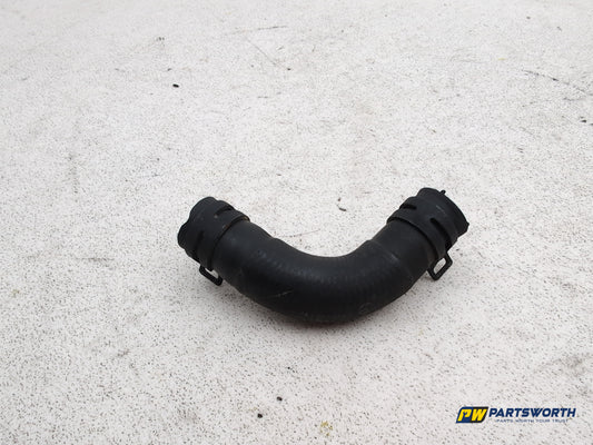 Mercedes-Benz C250 Amg Sport Ed125 Engine Water Pipe Cooling Coolant Hose