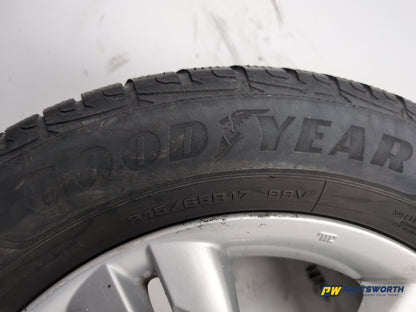 Wheel Road Alloy 7