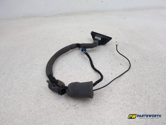 Skoda Citigo Se 12v Navigation Mounting Loom Base Holder Pod Dock 1s0035935a