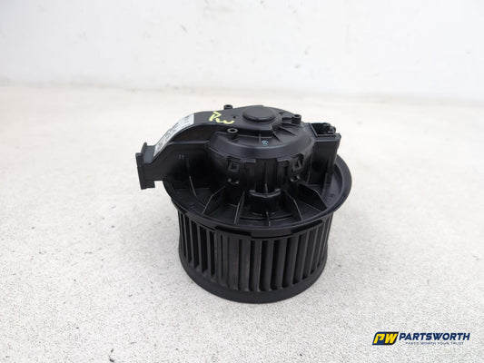 Heater Blower Motor 1