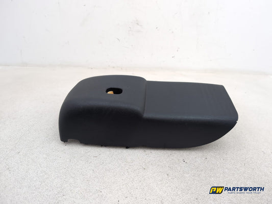 Steering Column Shroud Lower 1