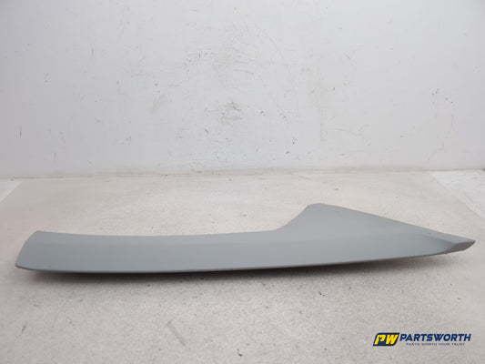 RH A Pillar Trim  1