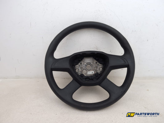 Steering Wheel 1