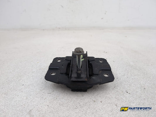 Engine Mounting Bracket 1