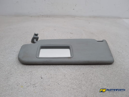 Sun Visor LH 1
