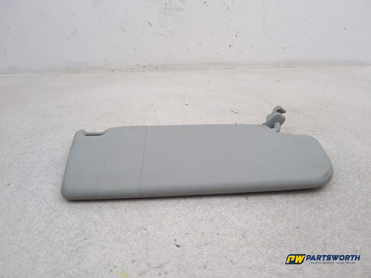 Sun Visor RH 1