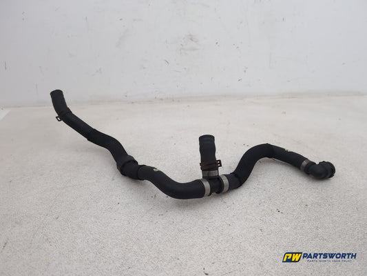 Mercedes-Benz C250 Amg Sport Ed125 Diesel Engine Water Coolant Pipe Hose 3018422