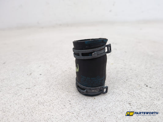 Mercedes-Benz C250 Amg Sport Ed125 Water Cooling Coolant Pipe Hose A6512031682