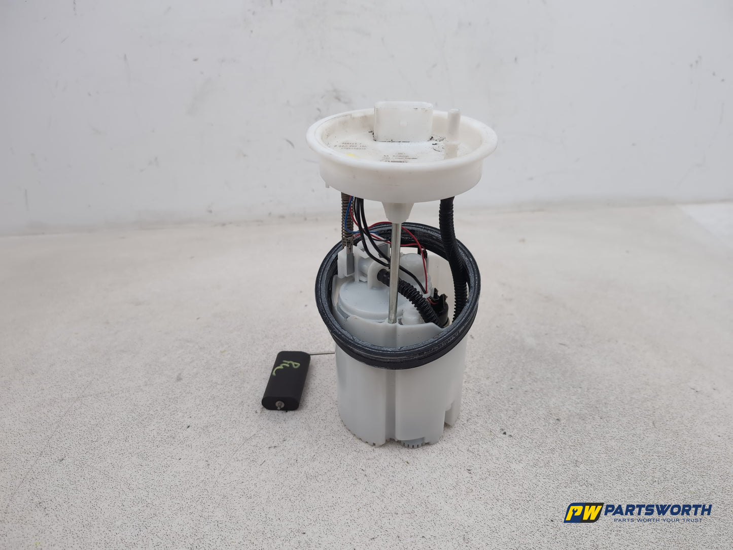 Skoda Citigo Se 12v Fuel Pump 0580200106 2012-2020