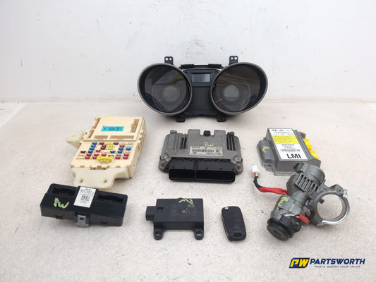 Engine ECU KIT 1
