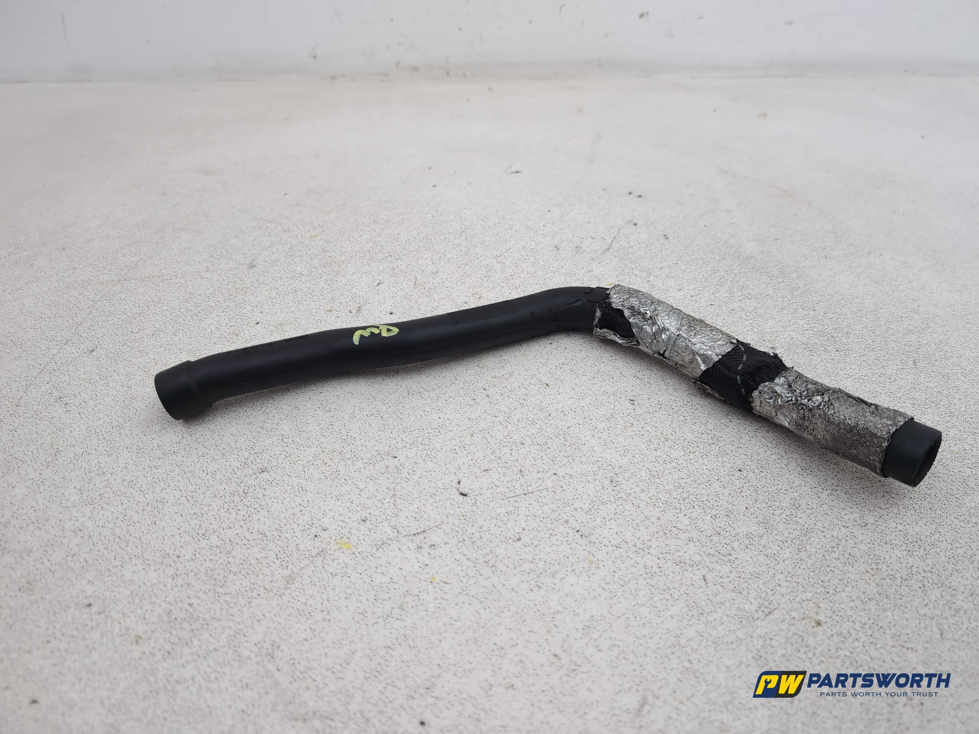Mercedes-Benz C250 Amg Sport Ed125 Cdi Bcy A Misc Pipes A6510101282 2015-2021