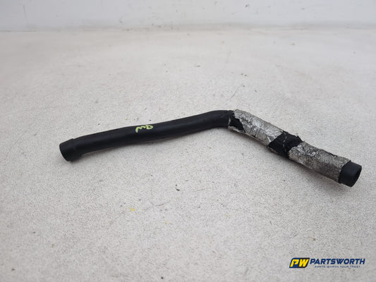 Mercedes-Benz C250 Amg Sport Ed125 Cdi Bcy A Misc Pipes A6510101282 2015-2021