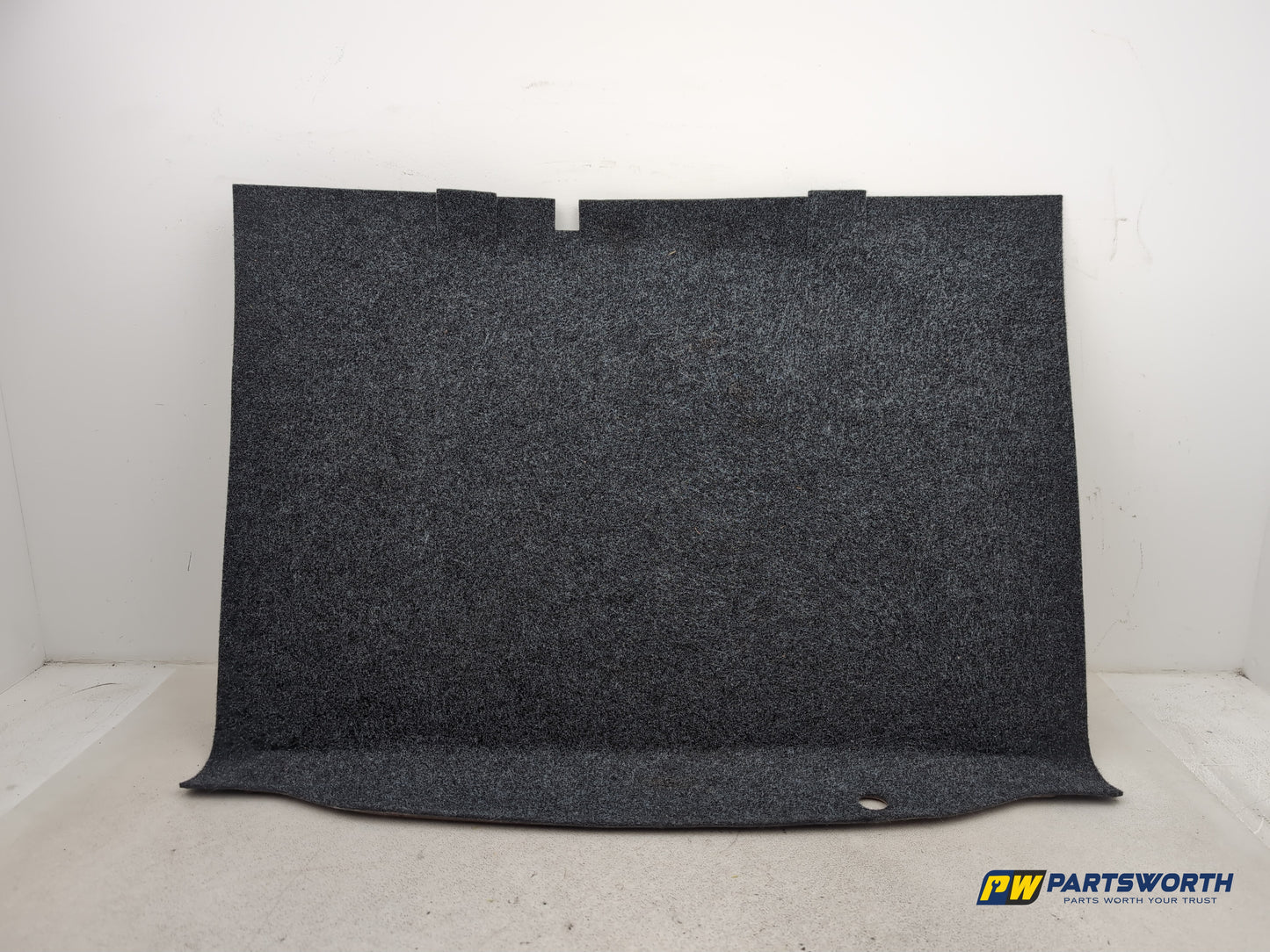 Skoda Citigo Se 12v Boot Carpet 2012-2020