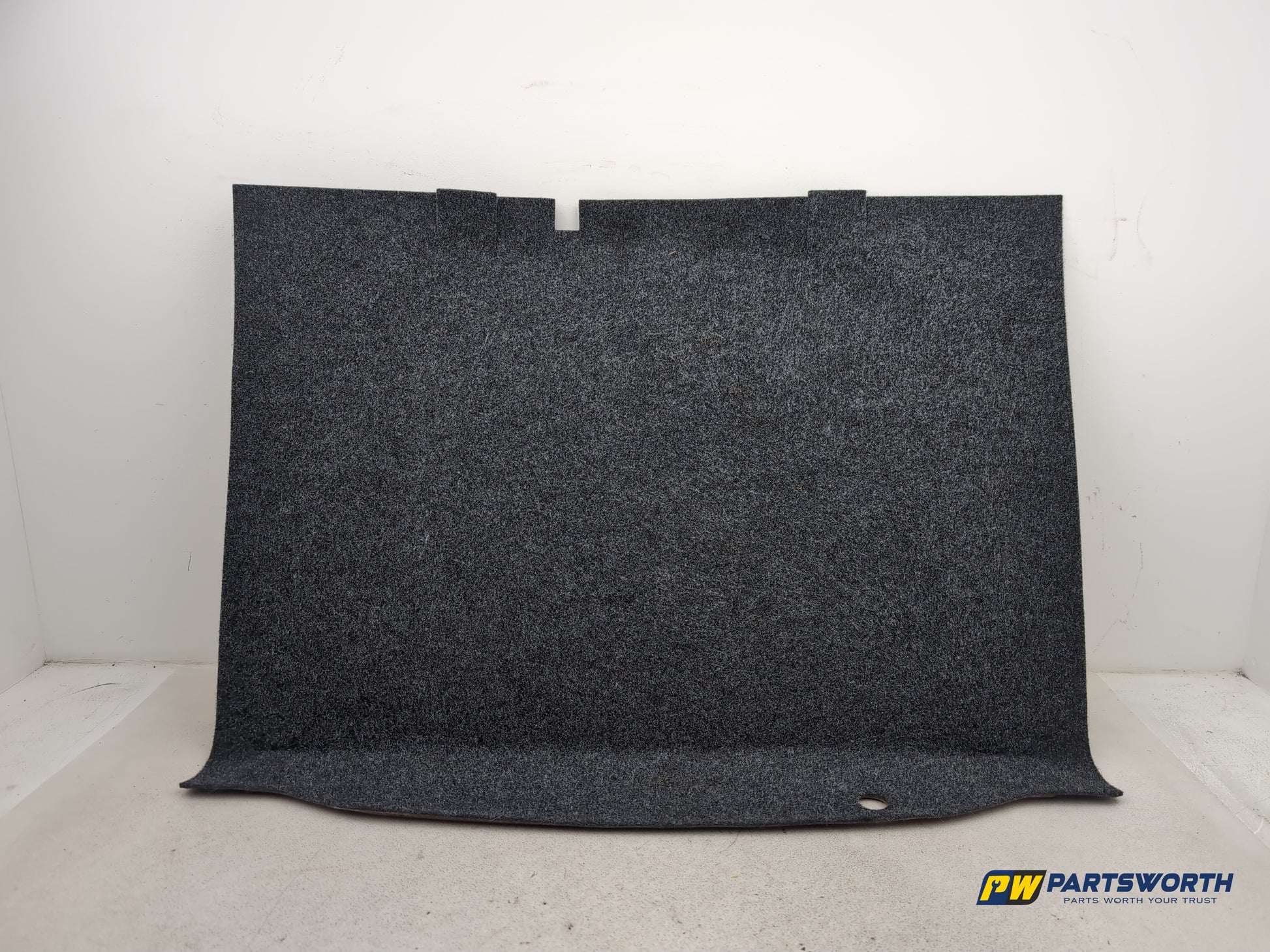 Skoda Citigo Se 12v Boot Carpet 2012-2020