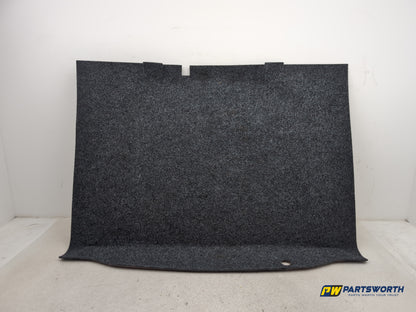 Skoda Citigo Se 12v Boot Carpet 2012-2020