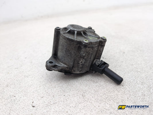 Mercedes-Benz C250 Amg Sport Ed125 Cdi Bcy Brake Vacuum Pump Ac46000 2015-2021
