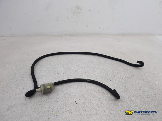 Mercedes-Benz C250 Amg Sport Ed125 Vacuum Pressure Filter A0000780956 2015-2021