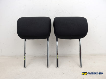 Skoda Citigo Se 12v Rear Headrest Set 2012-2020