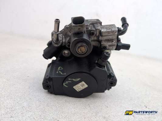Mercedes-Benz C250 Amg Sport Ed125 High Pressure Fuel Pump 28297638 2015-2021