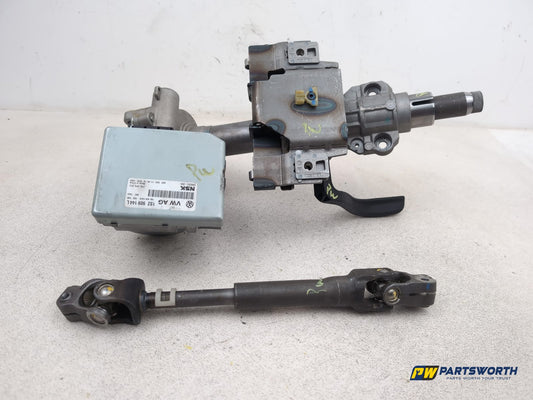 Steering Column 1