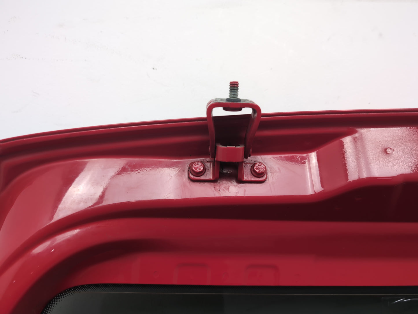 Boot Lid 13