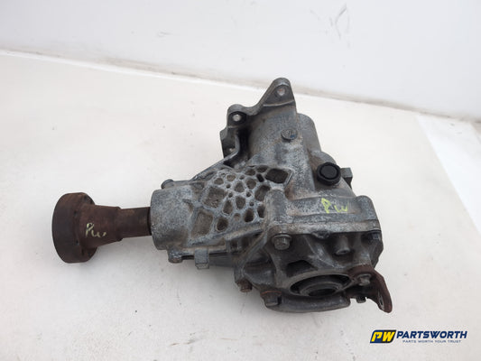 Ford Kuga Titanium X 4x4 Tdci Front Differential Assembly 2.0l Diesel 7530013190
