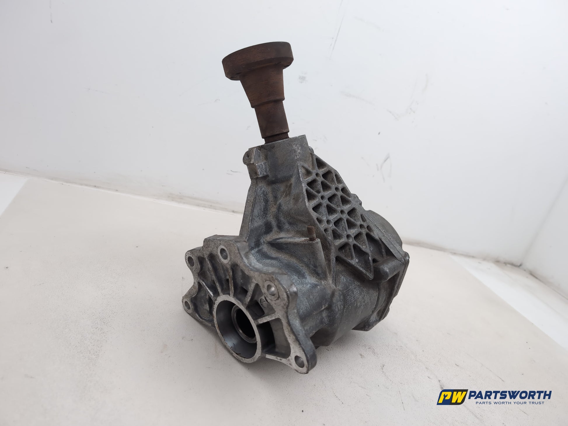 Ford Kuga Titanium X 4x4 Tdci Front Differential Assembly 2.0l Diesel 7530013190 - photo 6