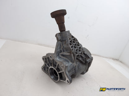 Ford Kuga Titanium X 4x4 Tdci Front Differential Assembly 2.0l Diesel 7530013190 - photo 6