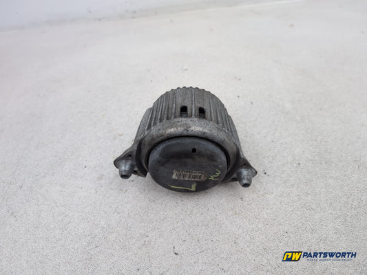 Mercedes-Benz C250 Amg Sport Ed125 Cdi Bcy Engine Mounts Lh A2122404217q1