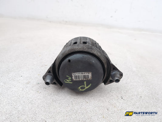 Mercedes-Benz C250 Amg Sport Ed125 Cdi Bcy A Engine Mounting Rh A2122404117q1