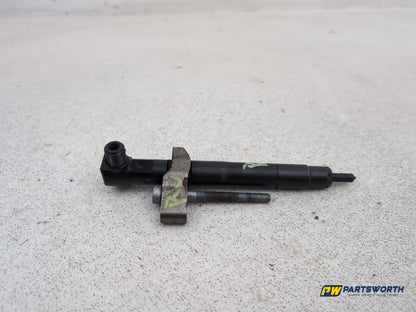 Mercedes-Benz C250 Amg Sport Ed125 Cdi Bcy A Fuel Injector A6510702887 2015-2021