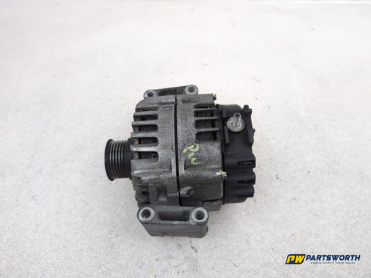 Mercedes-Benz C250 Amg Sport Ed125 Cdi Bcy A Alternator A0069067900 2015-2021