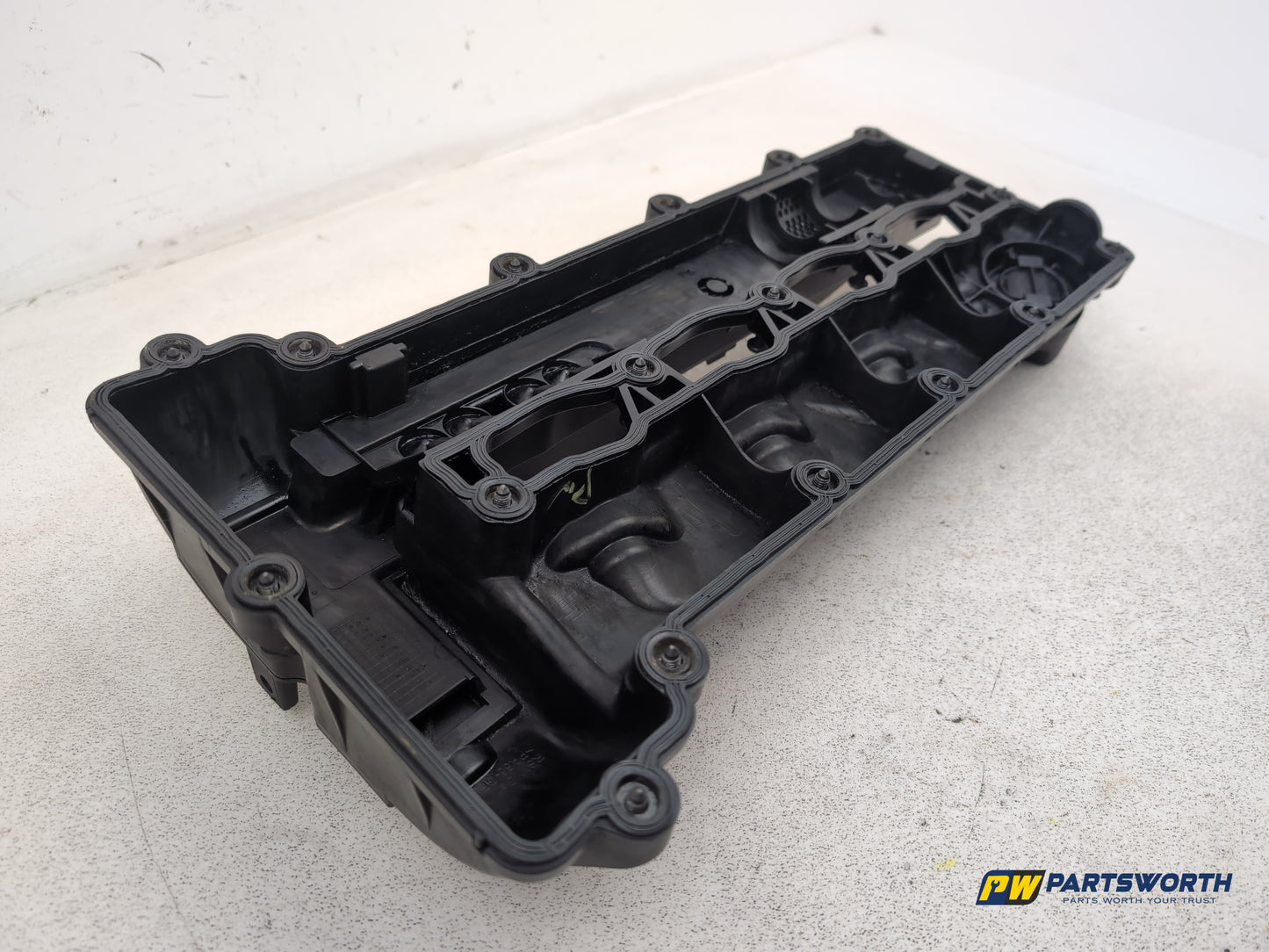 Mercedes-Benz C250 Amg Sport Ed125 Rocker Valve Cover 2.1l Diesel A6510106504 - photo 7