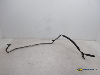 Mercedes-Benz C250 Amg Sport Ed125 Cdi Power Steering Hose Pipe Line B20489e