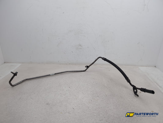 Mercedes-Benz C250 Amg Sport Ed125 Cdi Power Steering Hose Pipe Line B20489e
