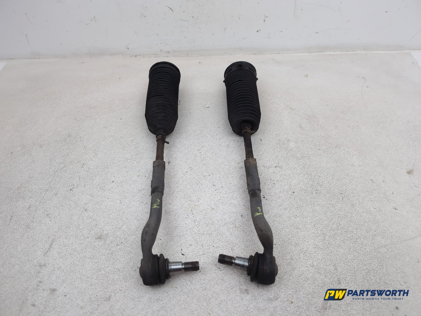 Mercedes-Benz C250 Amg Sport Ed125 Cdi Bcy Steering Rack A20411011018 2015-2021 - photo 7