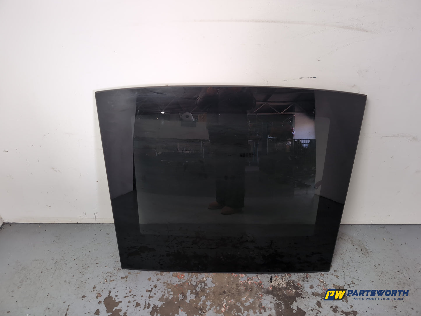 Skoda Citigo Se 12v Sunroof Assembly 2012-2020