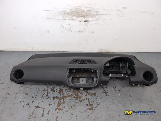 Skoda Citigo Se 12v Dashboard 2012-2020