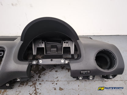 Skoda Citigo Se 12v Dashboard 2012-2020 - photo 7