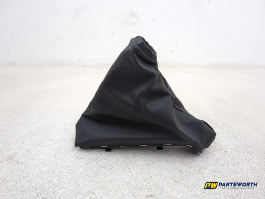 Vauxhall Corsa Se Handbrake Lever Gaiter 2006-2014