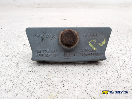 Vauxhall Corsa Se Battery Bracket Hold Down 09115187 2006-2014