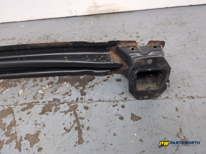 Skoda Citigo Se 12v Bumper Crash Bar Reinforcement Front 2012-2020 - photo 7
