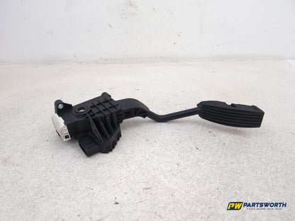 Vauxhall Corsa Se Pedal Accelerator Throttle 13305805 2006-2014