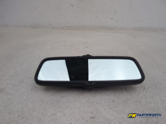 Mirror Rear View 1