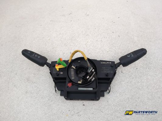Vauxhall Corsa Se Wiper Indicator Stalk 13142283 2006-2014
