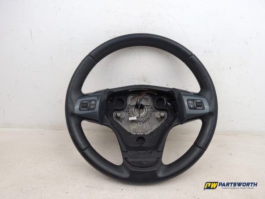 Steering Wheel 1