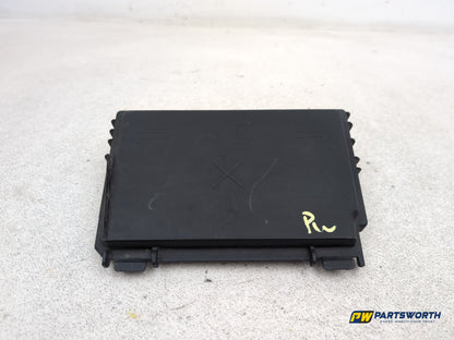 Vauxhall Corsa Se Fuse Box Cover 2006-2014