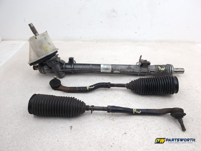 Renault Scenic Bizu Steering Rack Or Box 2009-2016
