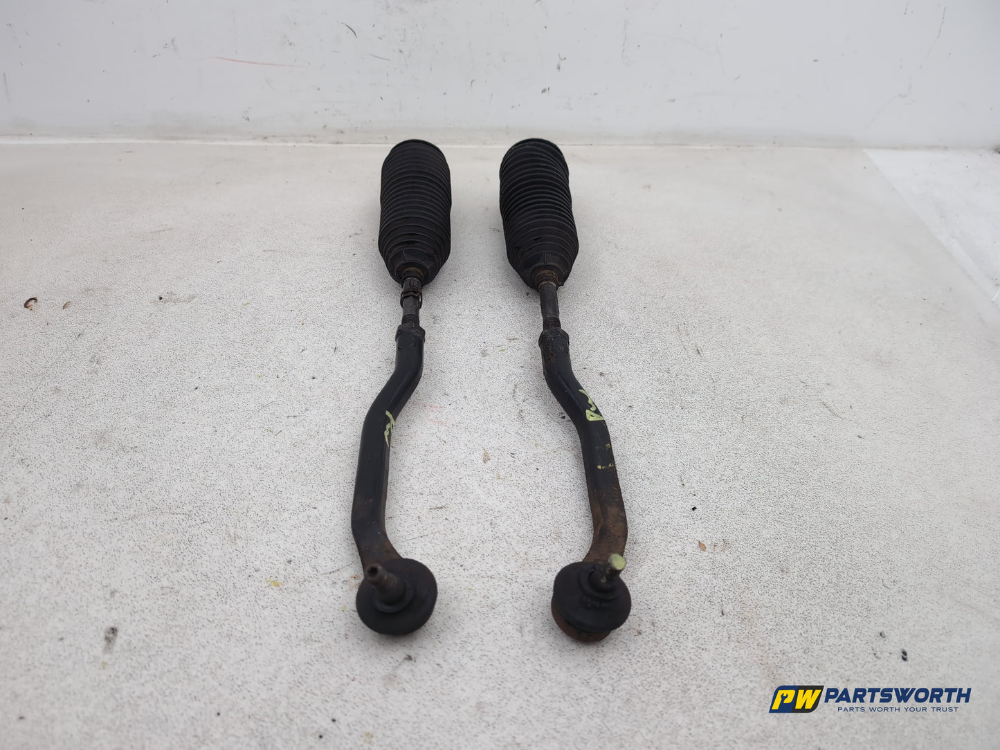 Renault Scenic Bizu Steering Rack Or Box 2009-2016 - photo 7